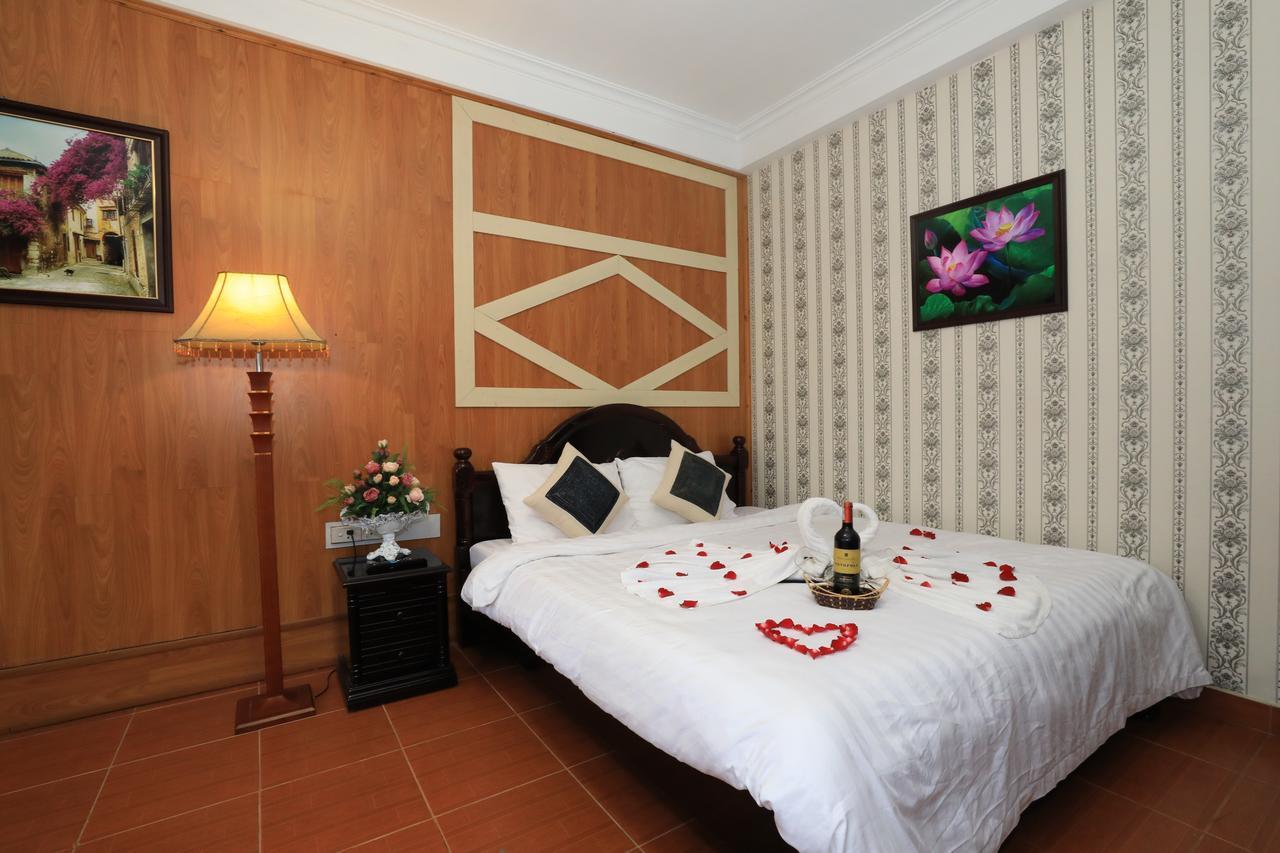Lasapa Hotel Eksteriør bilde