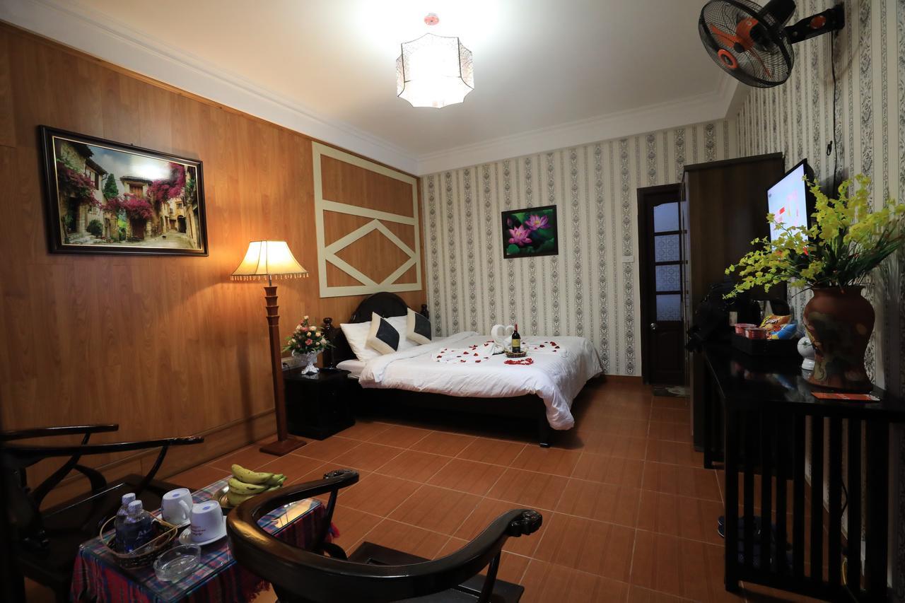 Lasapa Hotel Eksteriør bilde